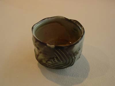 009 Olsen KmW Teeschale red.